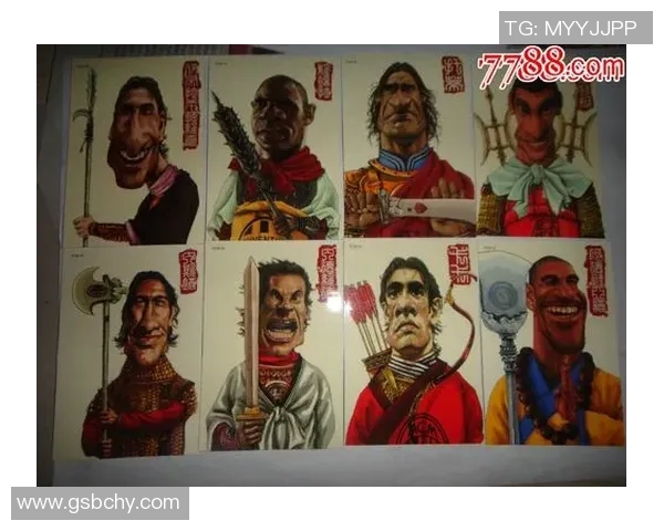 外国足球球星卡的市场价值与投资潜力分析