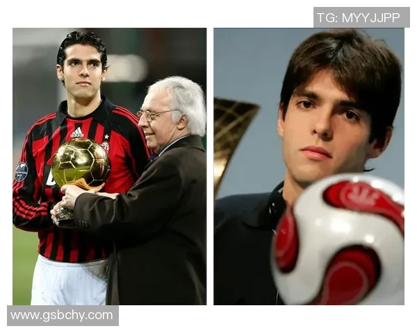 卡卡是否是足球历史上最帅的球星？从颜值到魅力的全方位分析